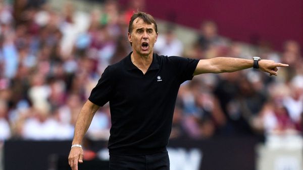 West Ham's High Hopes with Lopetegui