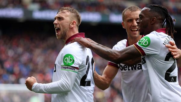 Lopetegui's First West Ham Win