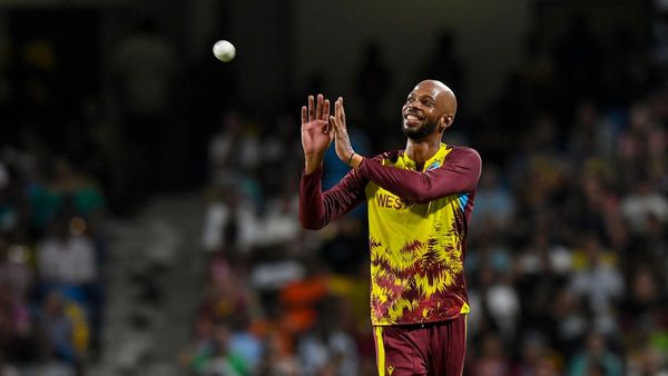 Natural Game Wins Series for Windies