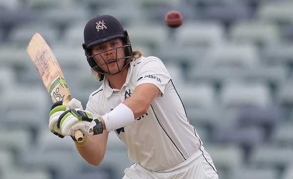 Will Pucovski forced to retire from Cricket at 26 due to unfortunate reason