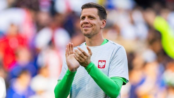 Szczesny Retires from Football
