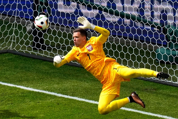 Wojciech Szczesny