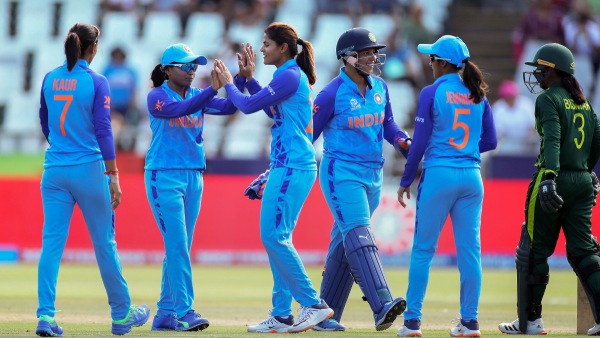 Women s T20 World Cup 2024 Schedule