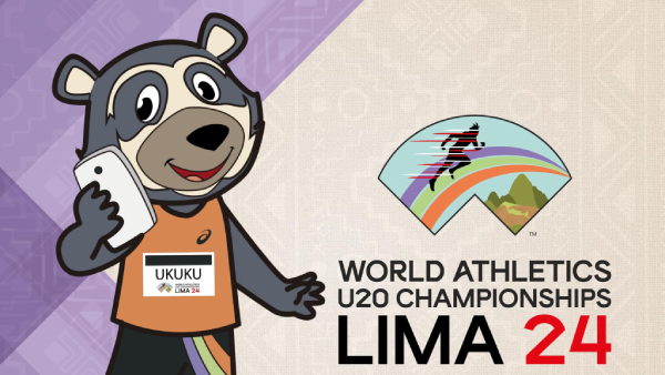 World Athletics U20 Championships 2024 All You Need to Know