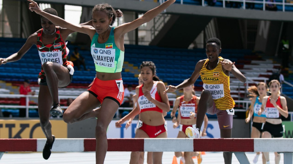 World Athletics U20 Championships 2024 Schedule