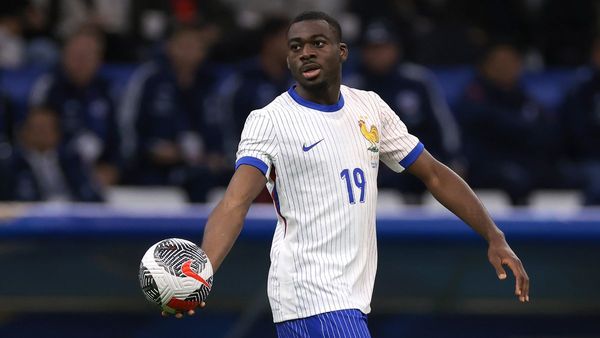 Fofana Joins AC Milan