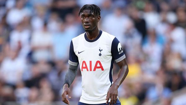 Bissouma Suspended for Spurs Opener Bissouma Suspended for Spurs Opener