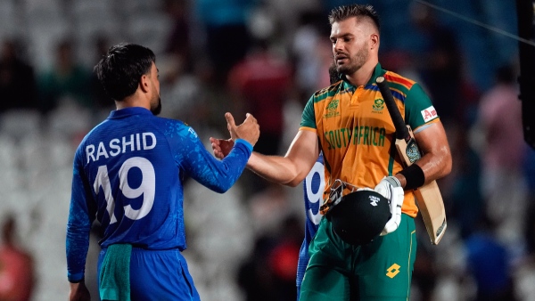 Afghanistan vs South Africa ODI Series 2024 Schedule and Squads