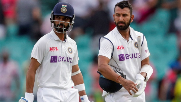 dinesh-karthik-picks-interesting-replacements-for-pujara-and-rahane-in-border-gavaskar-trophy-2024