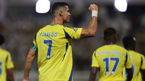 Pioli's First Win: Al-Nassr Beats Al-Ettifaq