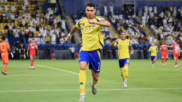 Ronaldo's Penalty Leads Al-Nassr to Victory