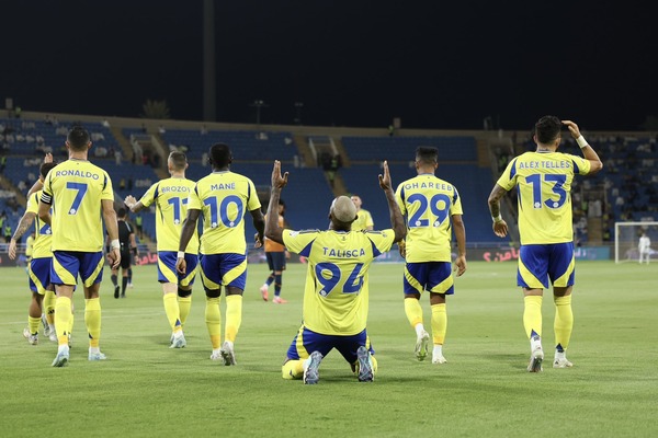 Al Nassr
