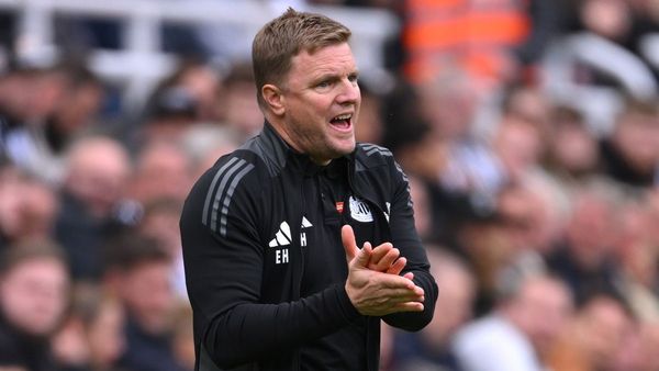 Howe Praises Gordon After Man City Draw