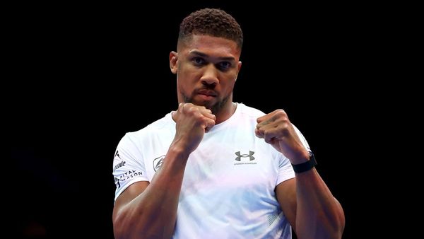 Joshua Aims for Dubois Victory to Face Fury