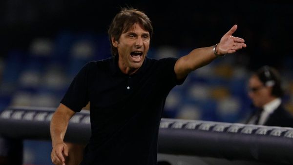 Conte Critiques Transfer Timing Post-Napoli Win