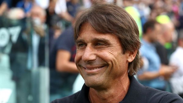Conte Reflects on Juventus-Napoli Draw