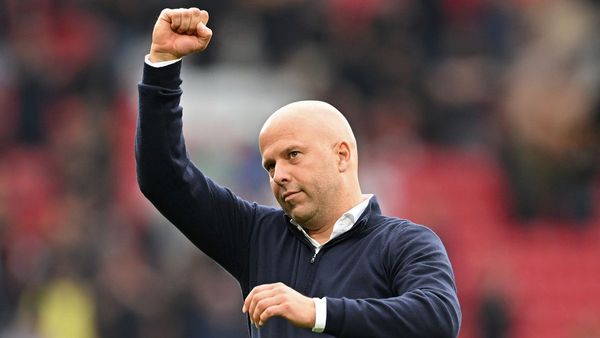 Arne Slot: Liverpool's Next Sensation