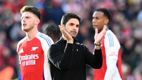 Arteta Lauds Arsenal's Resilience in Leicester Win