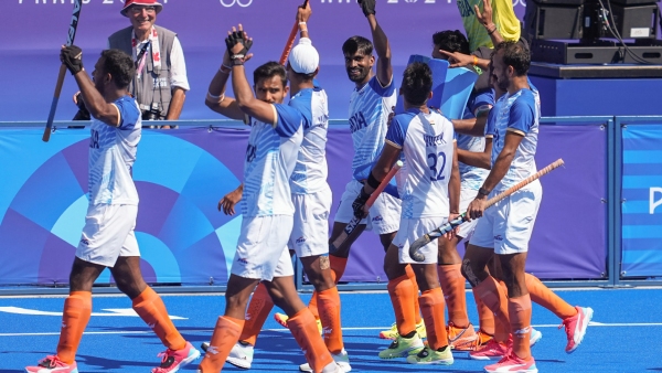 Asian Champions Trophy 2024 Schedule Asian Champions Trophy 2024 Schedule