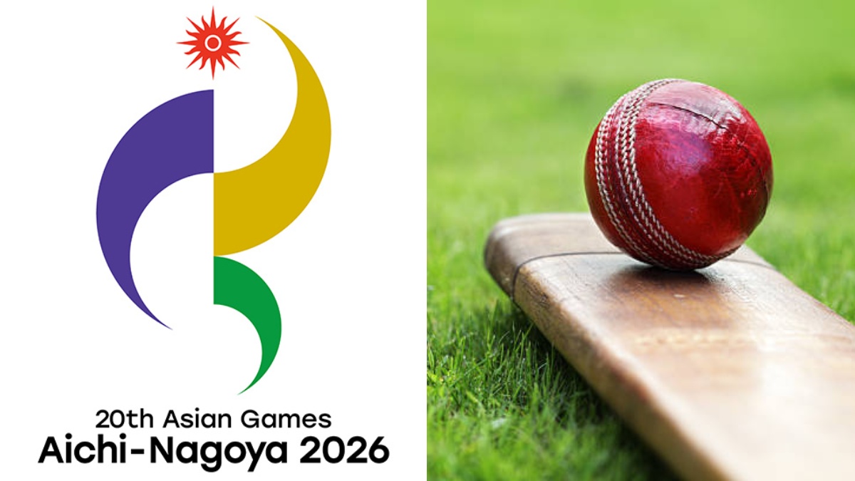 Why Asian Games 2026 may not include cricket? Learn why host Nagoya are  struggling to host the sport - myKhel