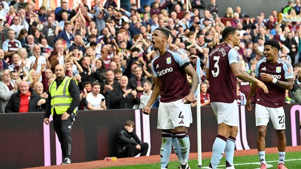 Villa Secures 3-1 Victory Against Wolves