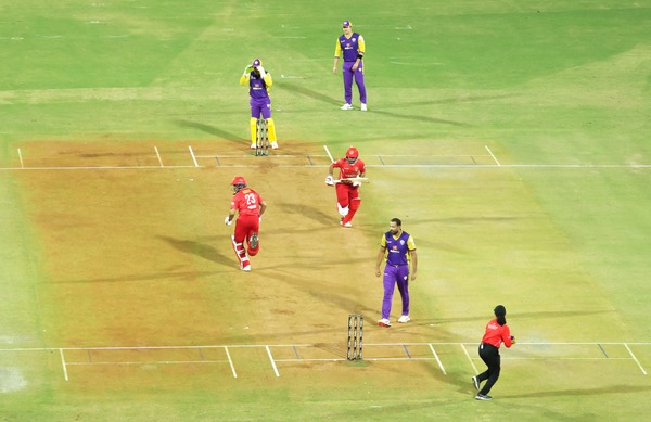 Jodhpur Barkatullah Khan Stadium