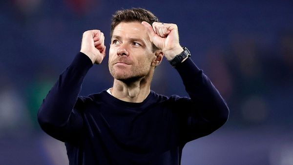 Alonso Credits Teamwork in Leverkusen's Victory