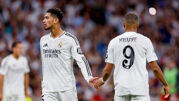 Bellingham Lauds Mbappe After Stuttgart Win