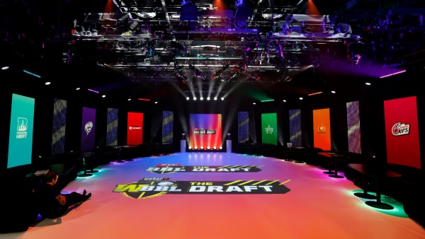 BBL 14 Drafts picks and full squads