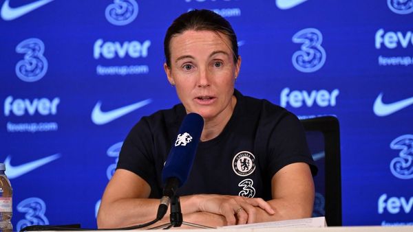 Bompastor Faces Villa in WSL Opener