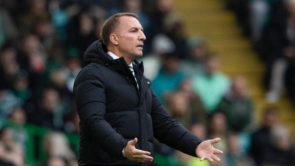 Rodgers Reflects on Celtic's Falkirk Win
