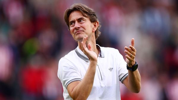 Brentford's Pressing Still Strong Without Toney Brentford's Pressing Still Strong Without Toney