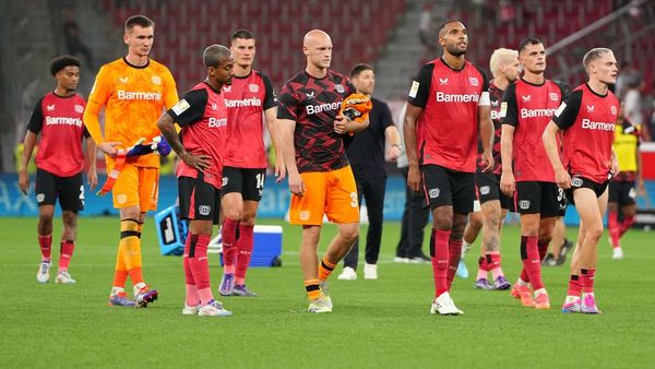 Leipzig's Stunning 3-2 Victory Over Leverkusen