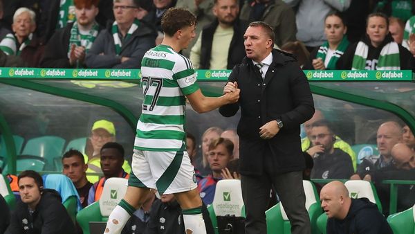 Engels Shines in Celtic Victory Engels Shines in Celtic Victory