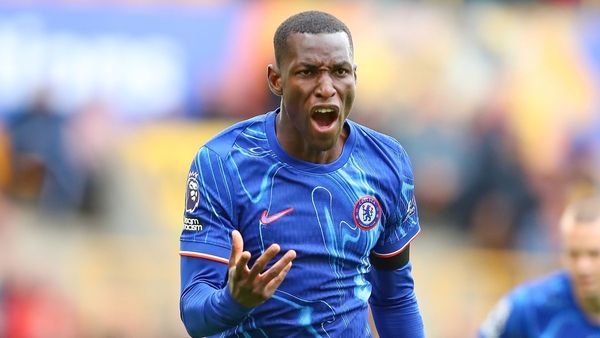 Jackson Extends Chelsea Stay Till 2033