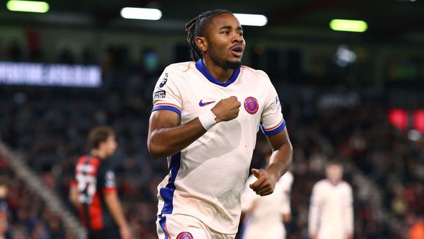Nkunku's Late Goal Seals Chelsea Win