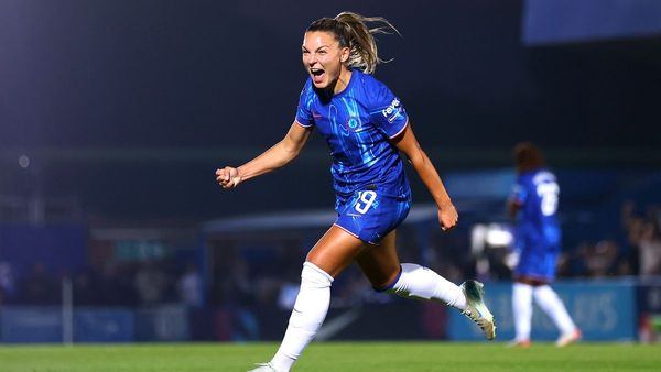 Chelsea Wins 1-0 Over Aston Villa