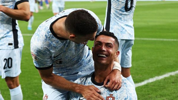 Ronaldo's 900th Goal Marks Milestone