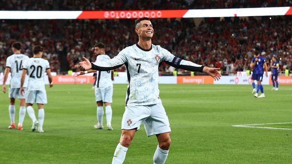 Ronaldo's 900 Goals Inspire Football