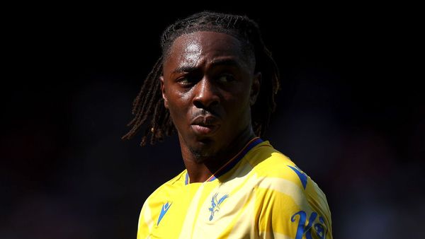 Palace Surprised by Eze Interest