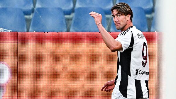 Motta Supports Vlahovic After Genoa Goals