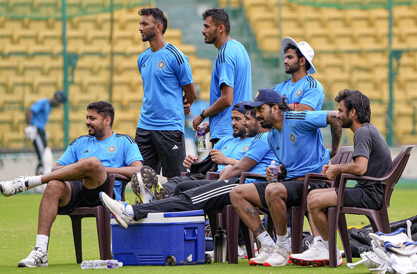 Duleep Trophy 2024 Duleep Trophy 2024