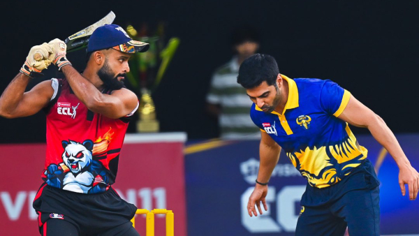 Entertainers Cricket League 2024 Full Schedule and Fixtures Venue Format Timings of ECL 2024