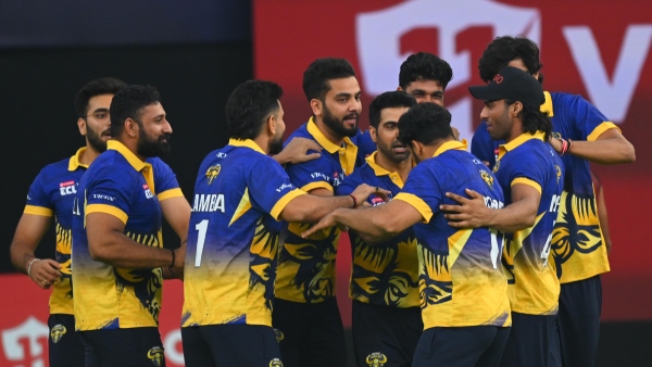 Entertainers Cricket League 2024 Full Squads Captains of All Six Teams Top Celebrities