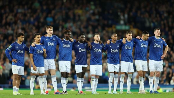 Southampton Eliminates Everton in EFL Cup
