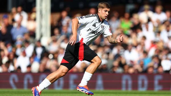 Smith Rowe Settles in at Fulham