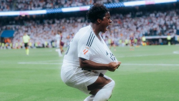 real-madrid-teenage-star-endrick-breaks-champions-league-record-to-become-real-madrid-youngest-ever-scorer