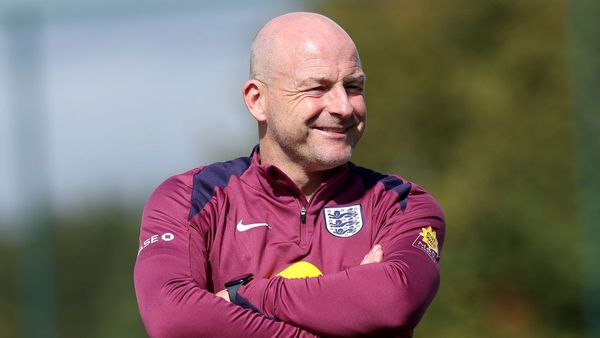 Carsley: Merit Key for England Coach Role Carsley: Merit Key for England Coach Role