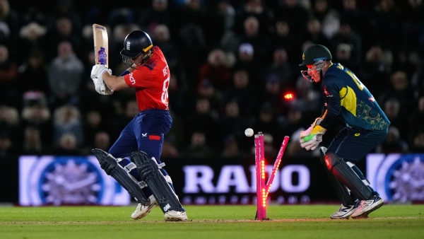 England vs Australia live streaming and telecast details for 3rd T20I