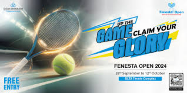 Fenesta Open